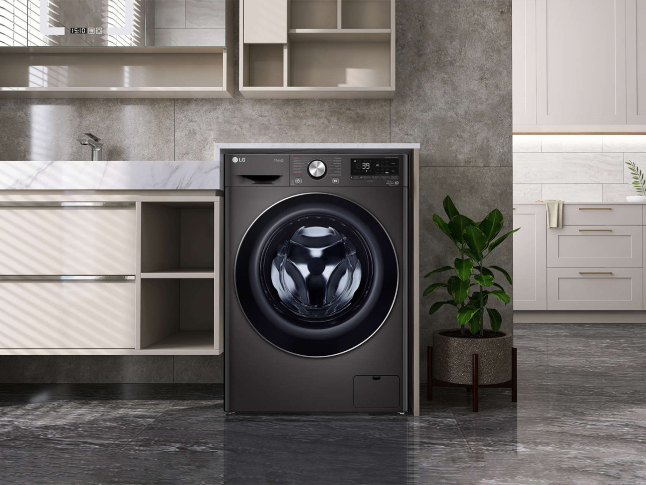 An Ultimate Guide to the LG Washer National Assemblers