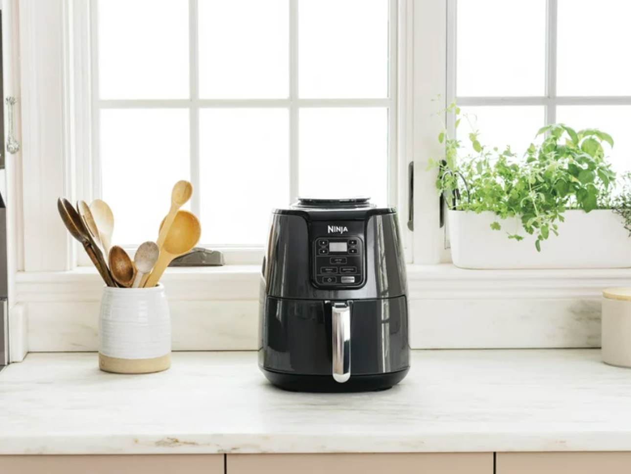 Ninja Dual Air Fryer Walmart Canada at Josephine Rivers blog