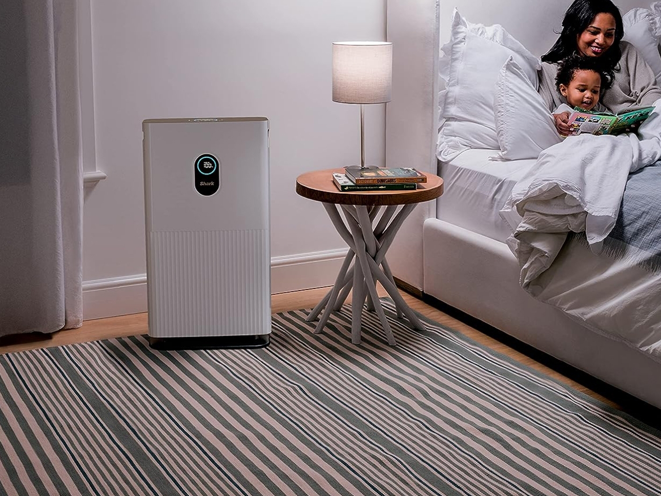 Guide to Shark Air Purifiers Breathe Easier National Assemblers