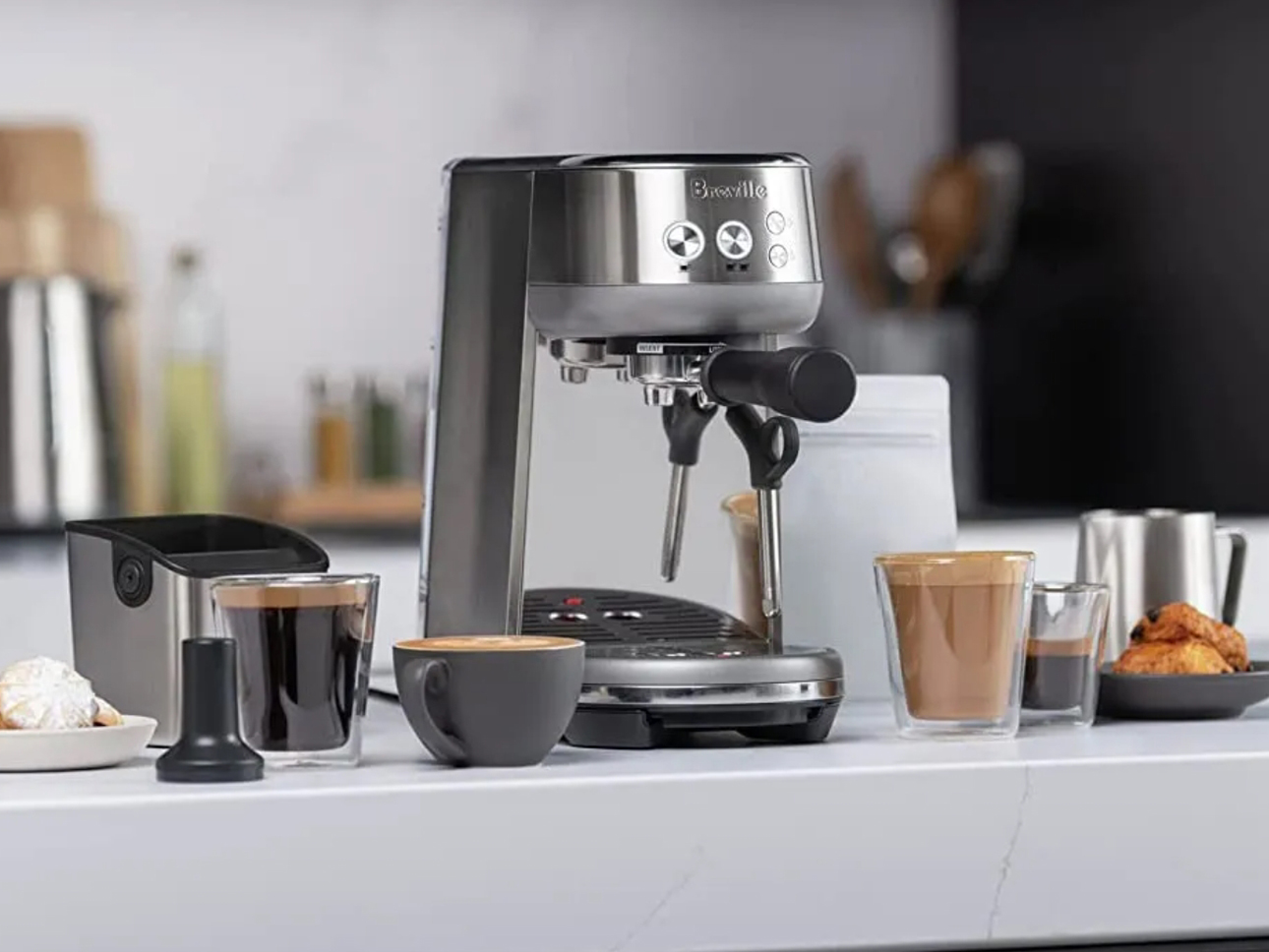 Walmart Coffee Makers are Brewtastic National Assemblers