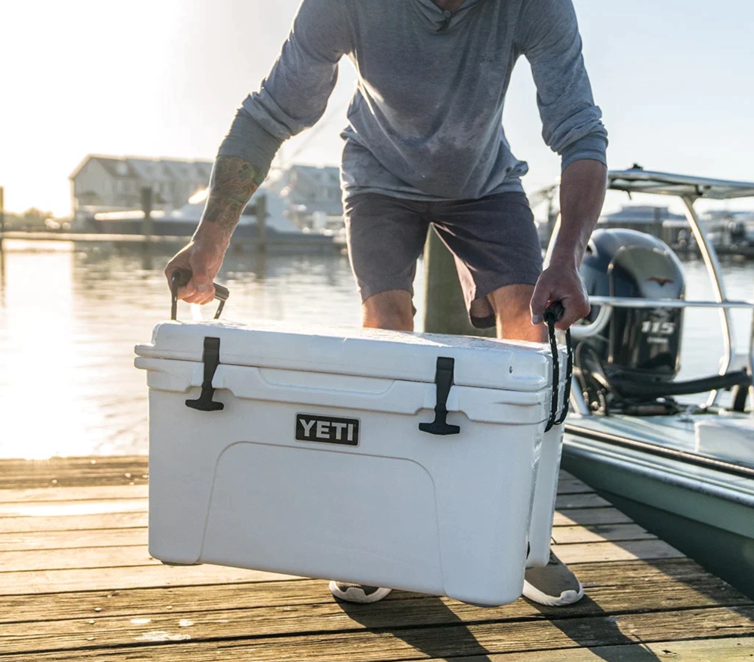 The Ultimate Guide to Yeti Coolers National Assemblers