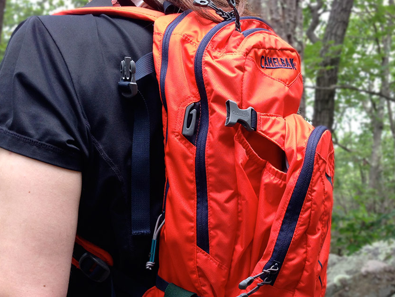 The Buzz Around CamelBak Backpacks National Assemblers