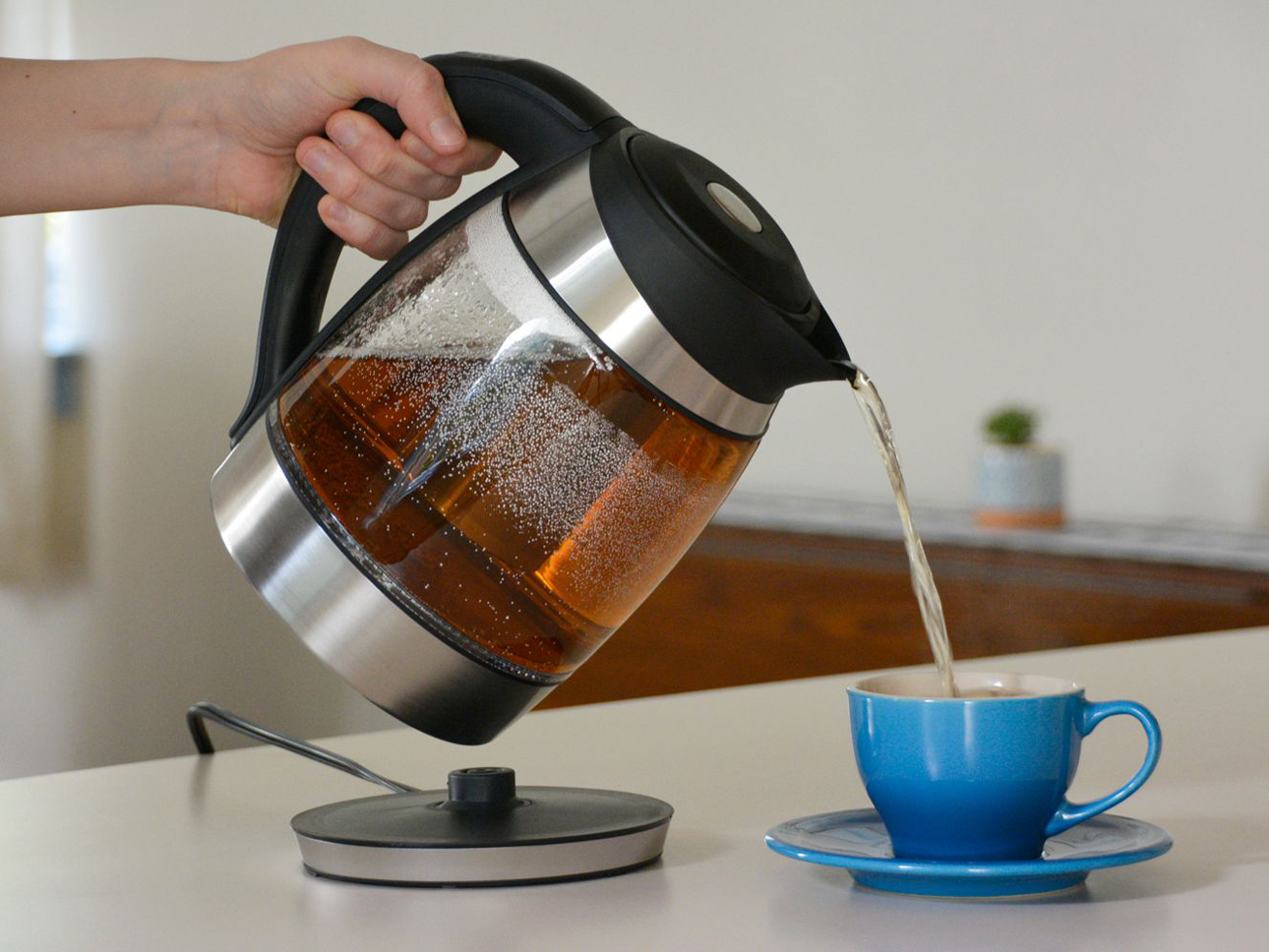 Chefman Electric Kettle Guide National Assemblers