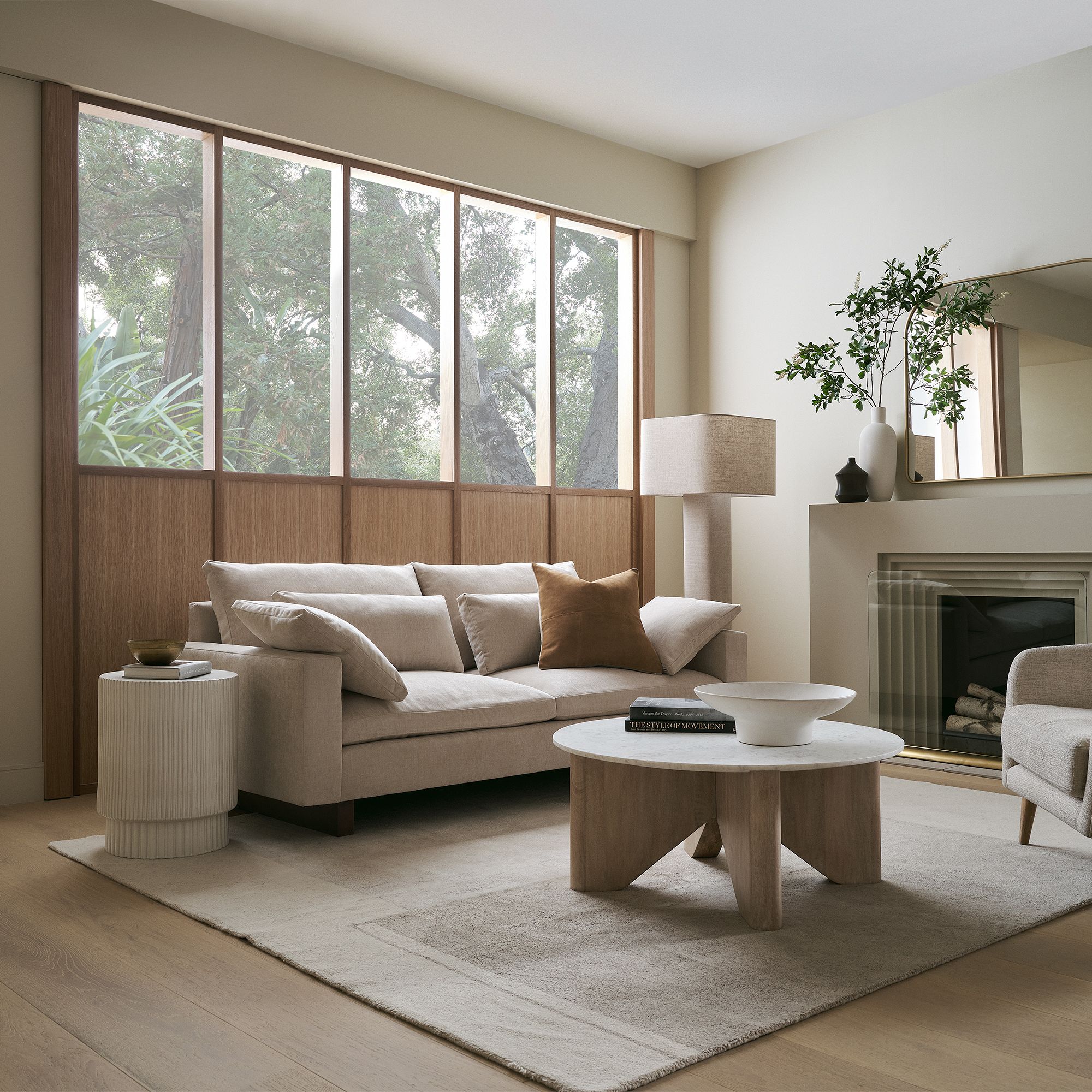 Revamp Your Space with a West Elm Sofa National Assemblers