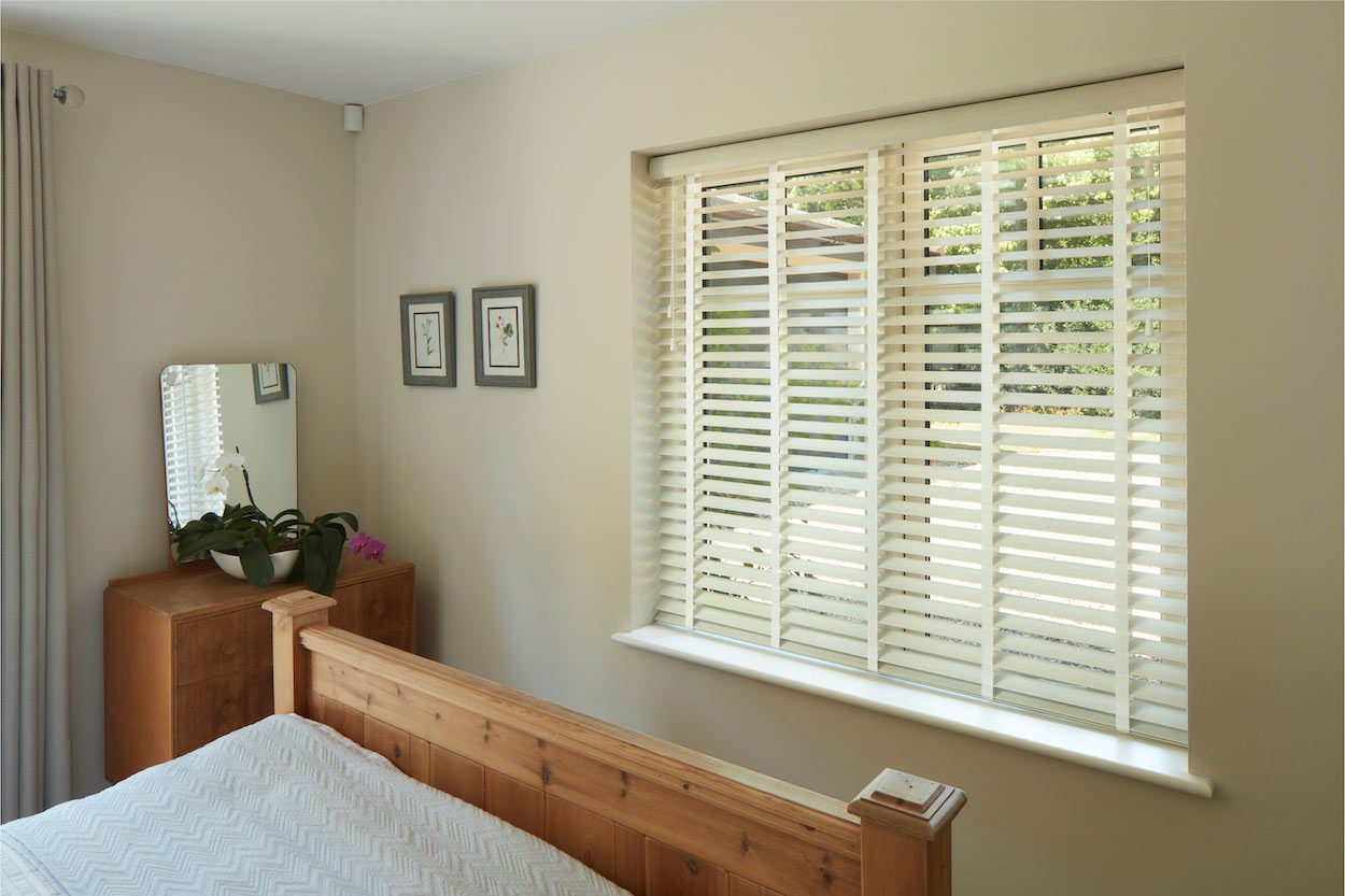 Blinds Modern Classic National Assemblers