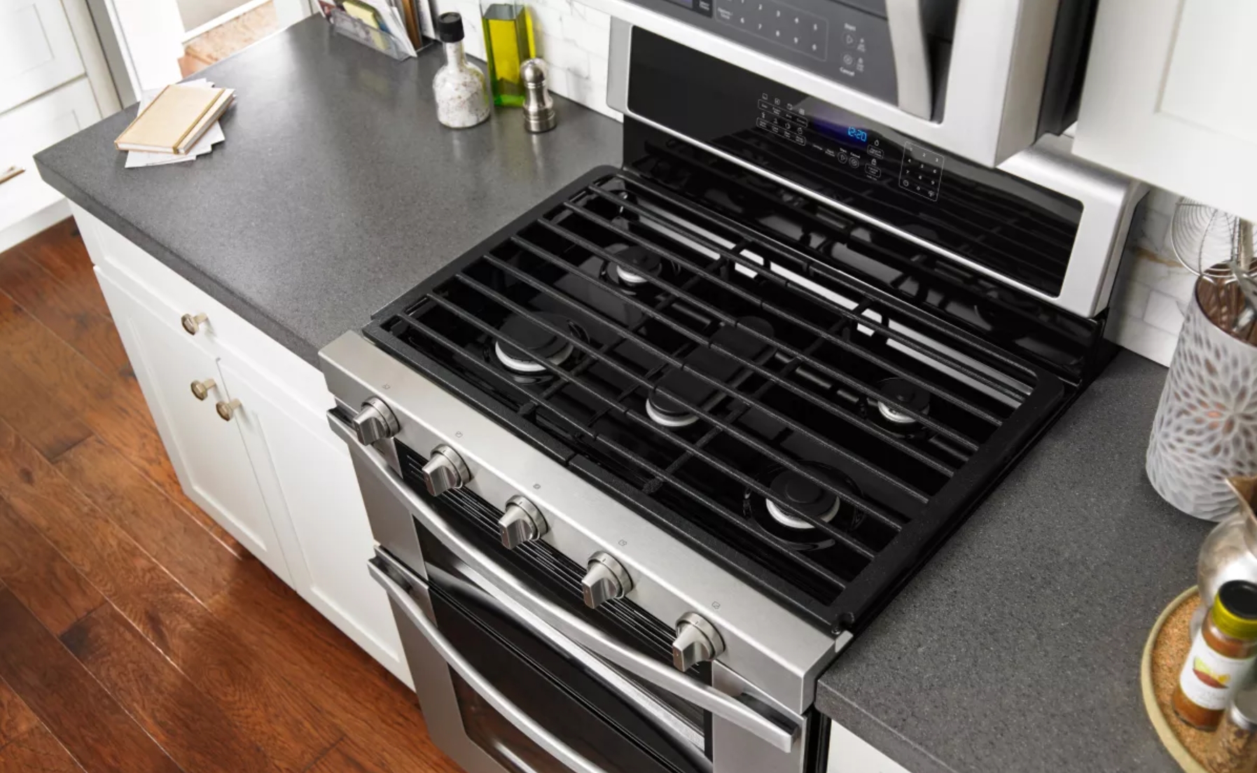 Cooking Range Buying Guide National Assemblers