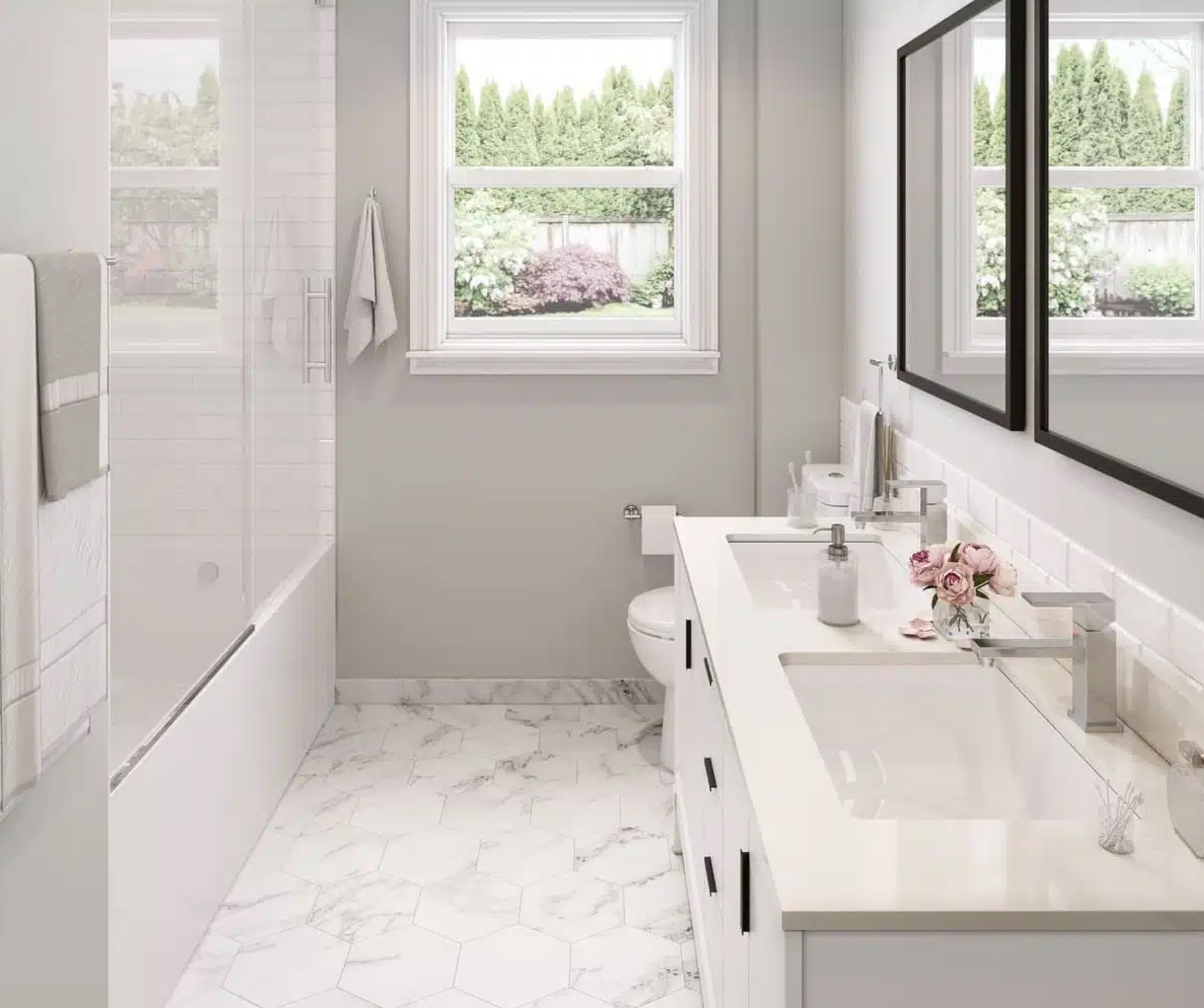 Selecting Your Ideal Bathroom Sink National Assemblers