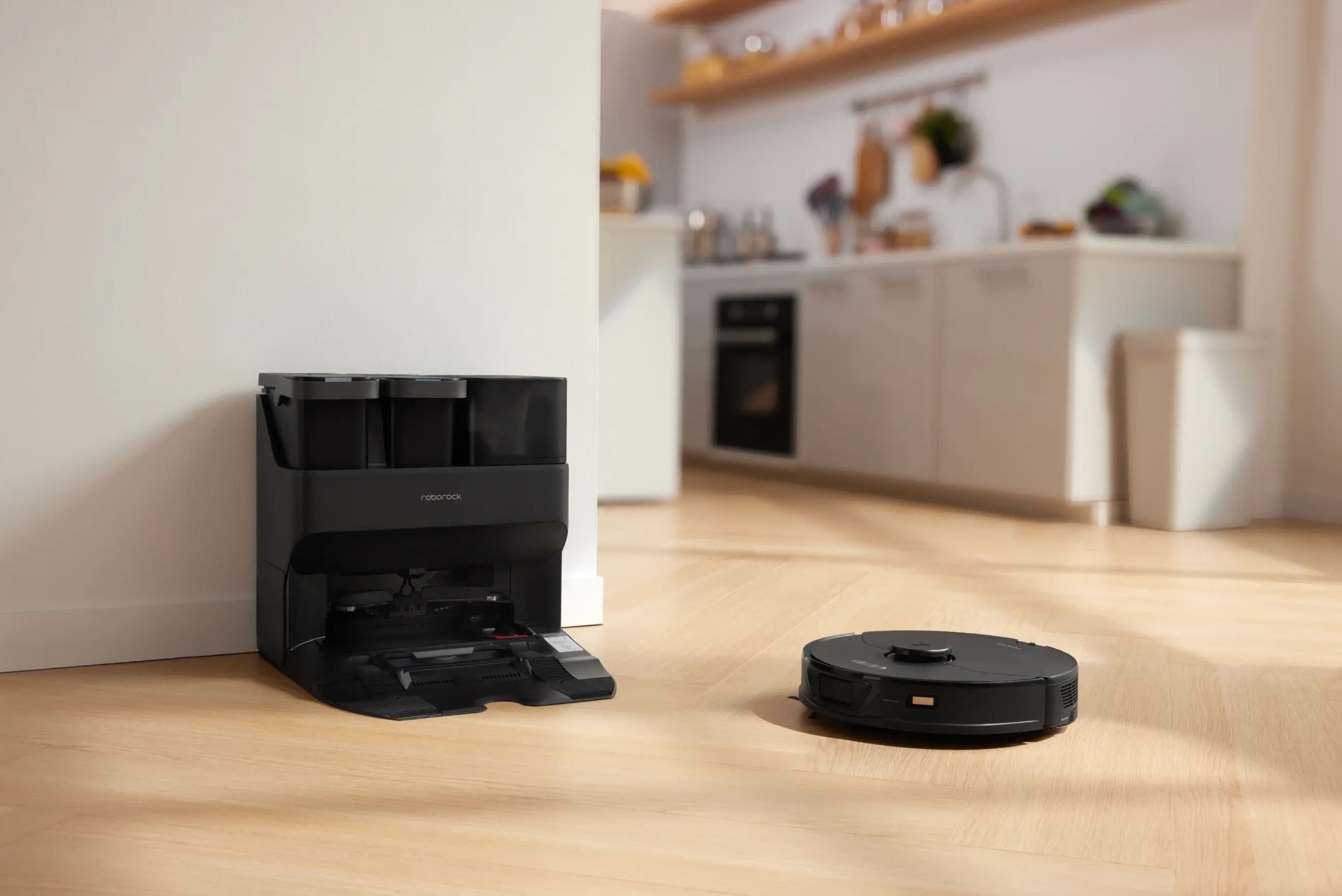 Roborock S7: Reinventing Home Clean | National Assemblers