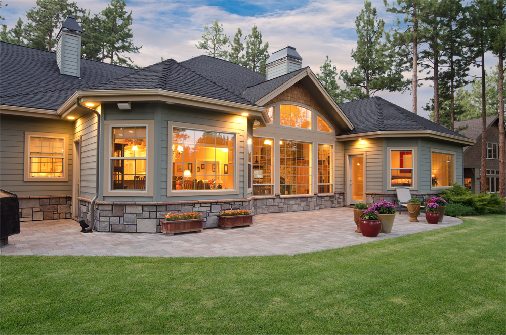 The Best Home Exterior Upgrade Ideas National Assemblers
