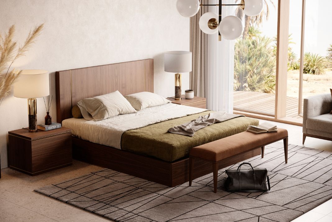 Master the Art of Bedside Table Styling National Assemblers