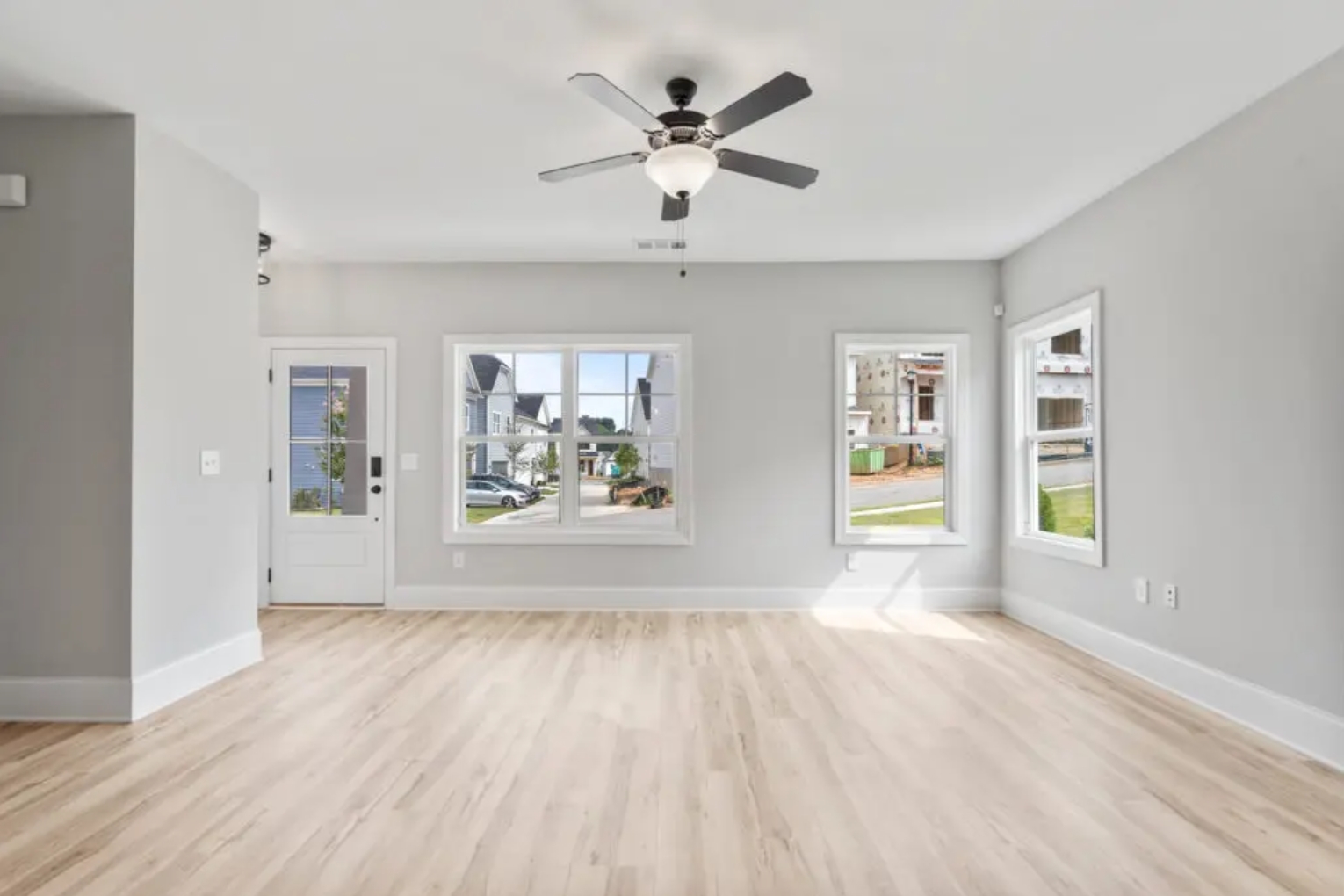 Your Guide to Floor Trim Selection National Assemblers