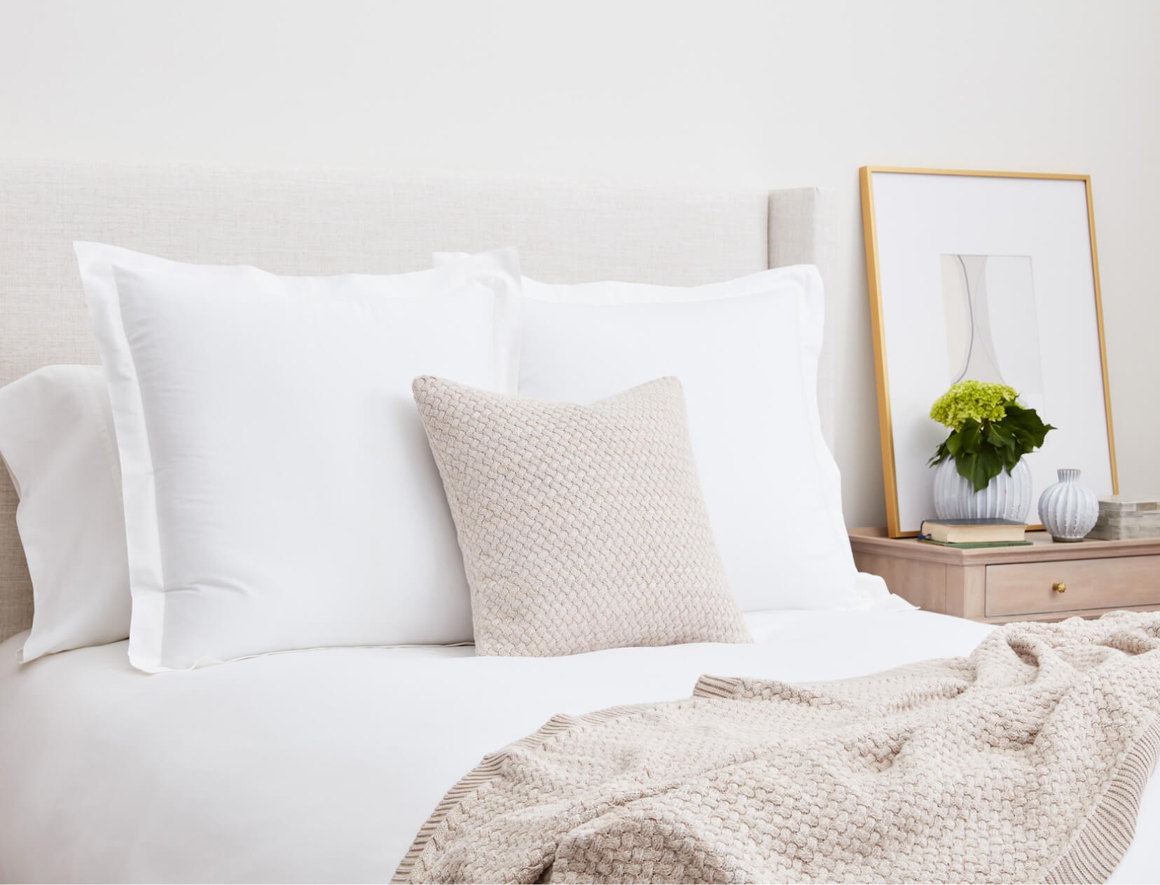 The Ultimate Guide to Luxury Sheets National Assemblers