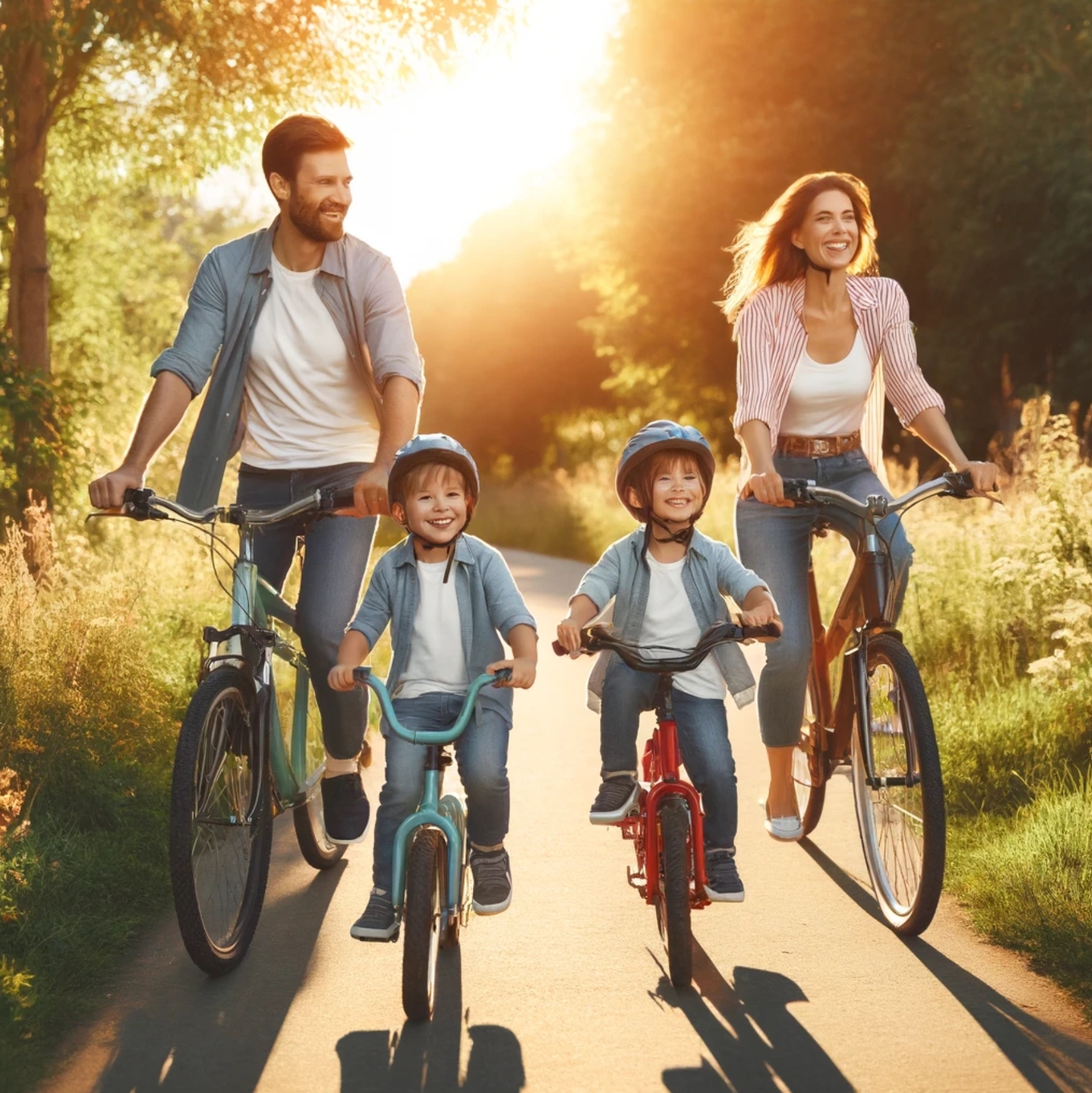 Discover the World of Huffy Bikes National Assemblers