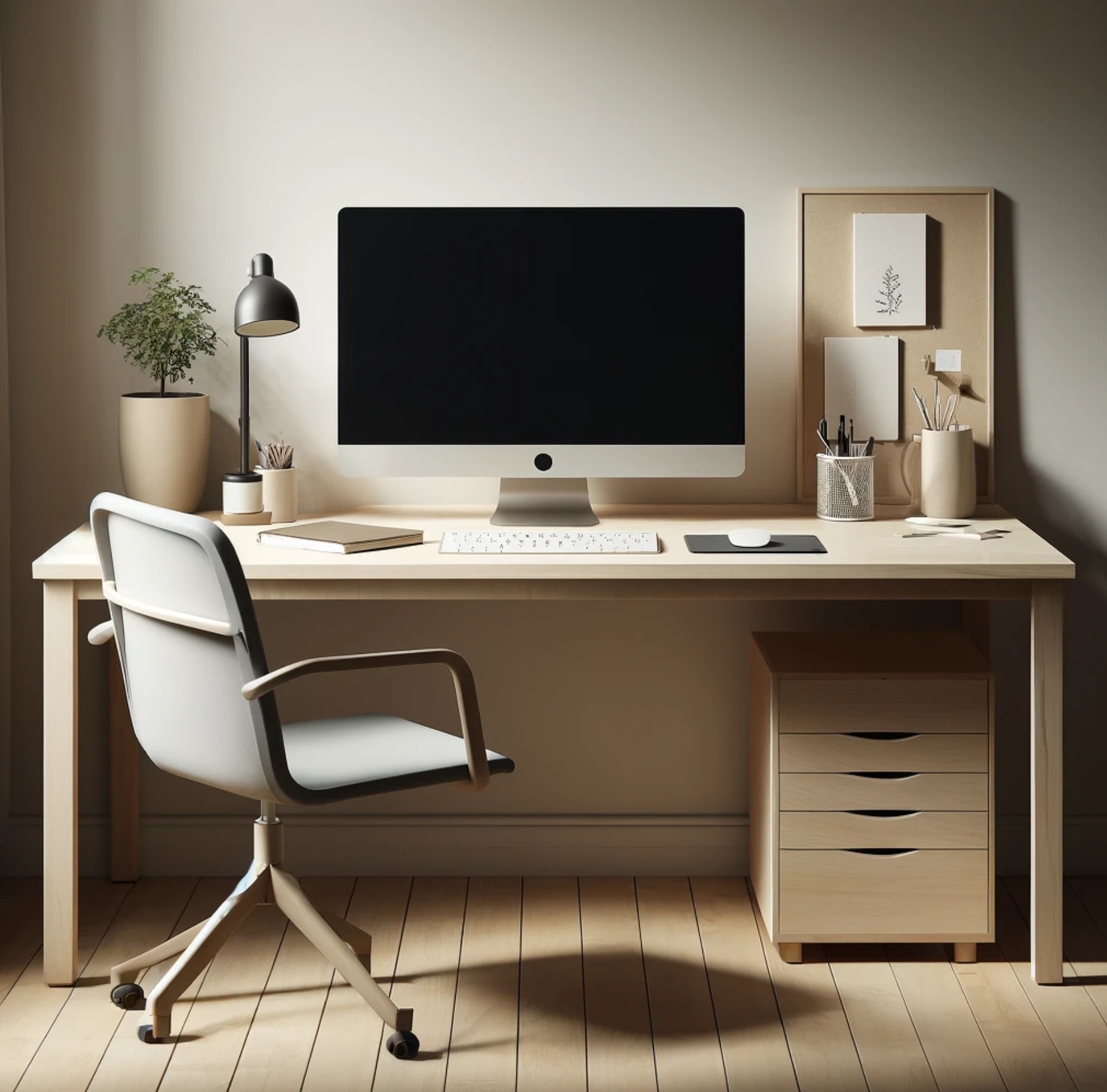 The Ultimate Guide to IKEA Computer Desks | National Assemblers