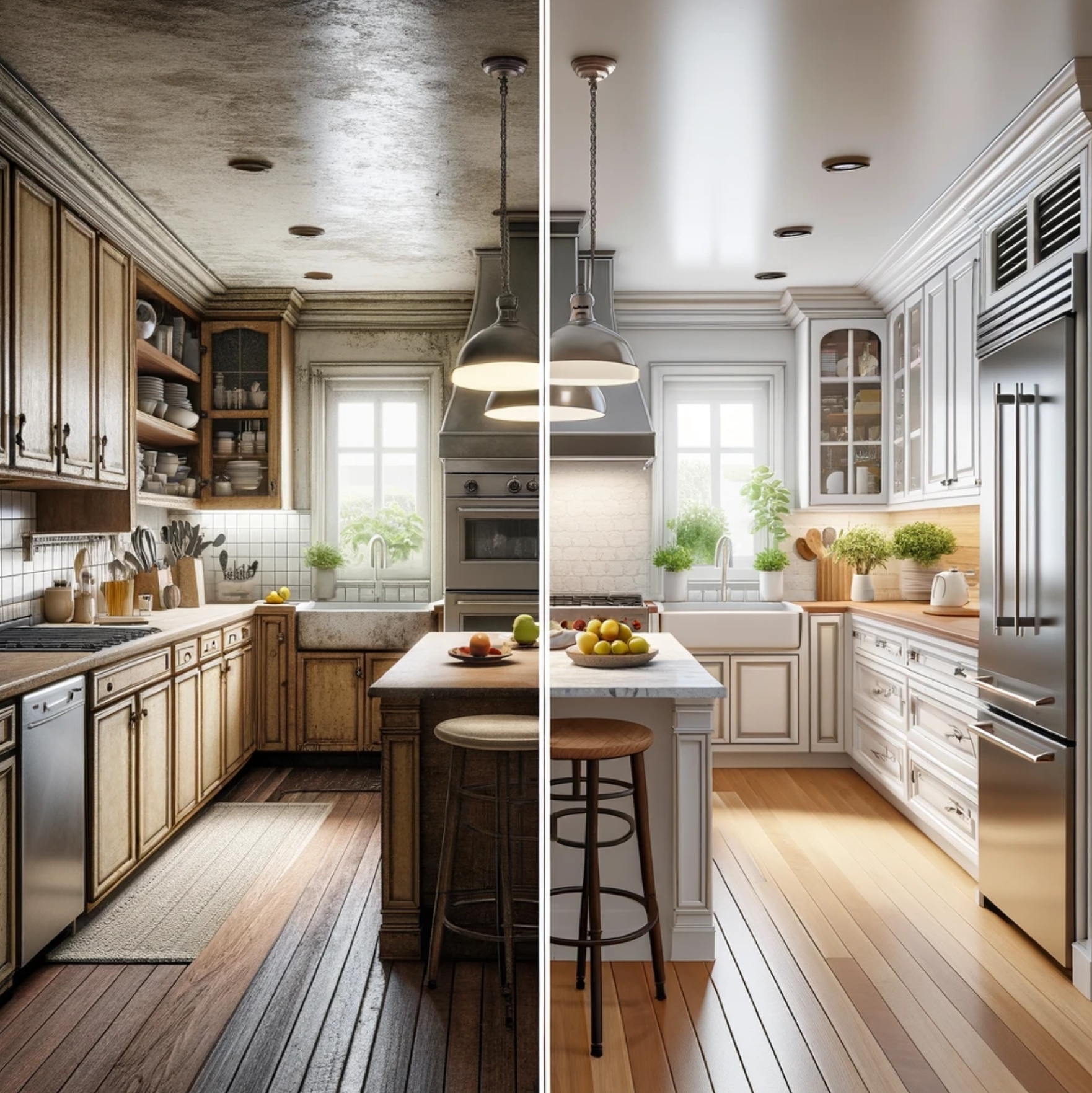 Top Kitchen Remodeling Ideas to Boost Value | National Assemblers