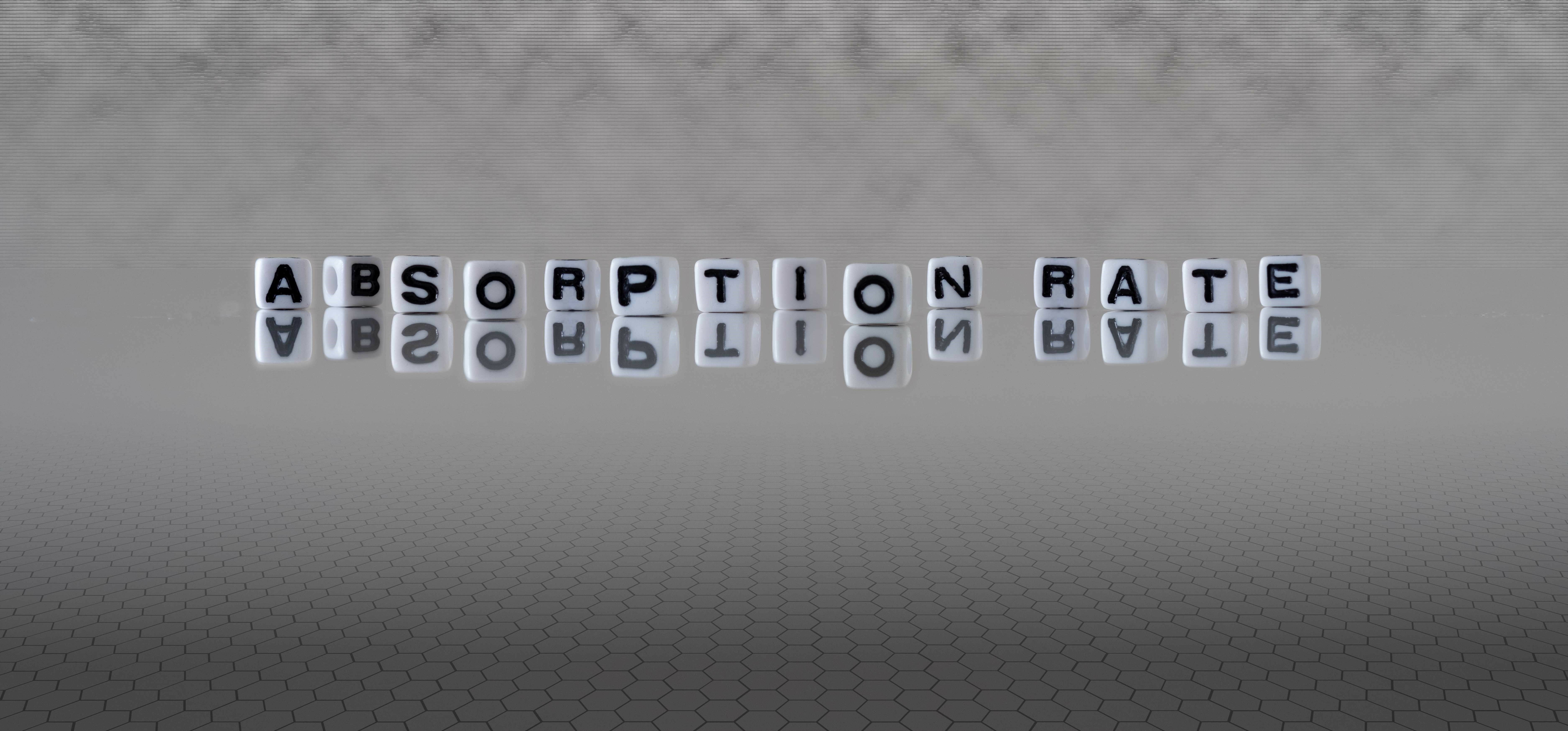 What are Absorption Rates Used for in Multifamily Real Estate? QC Capital