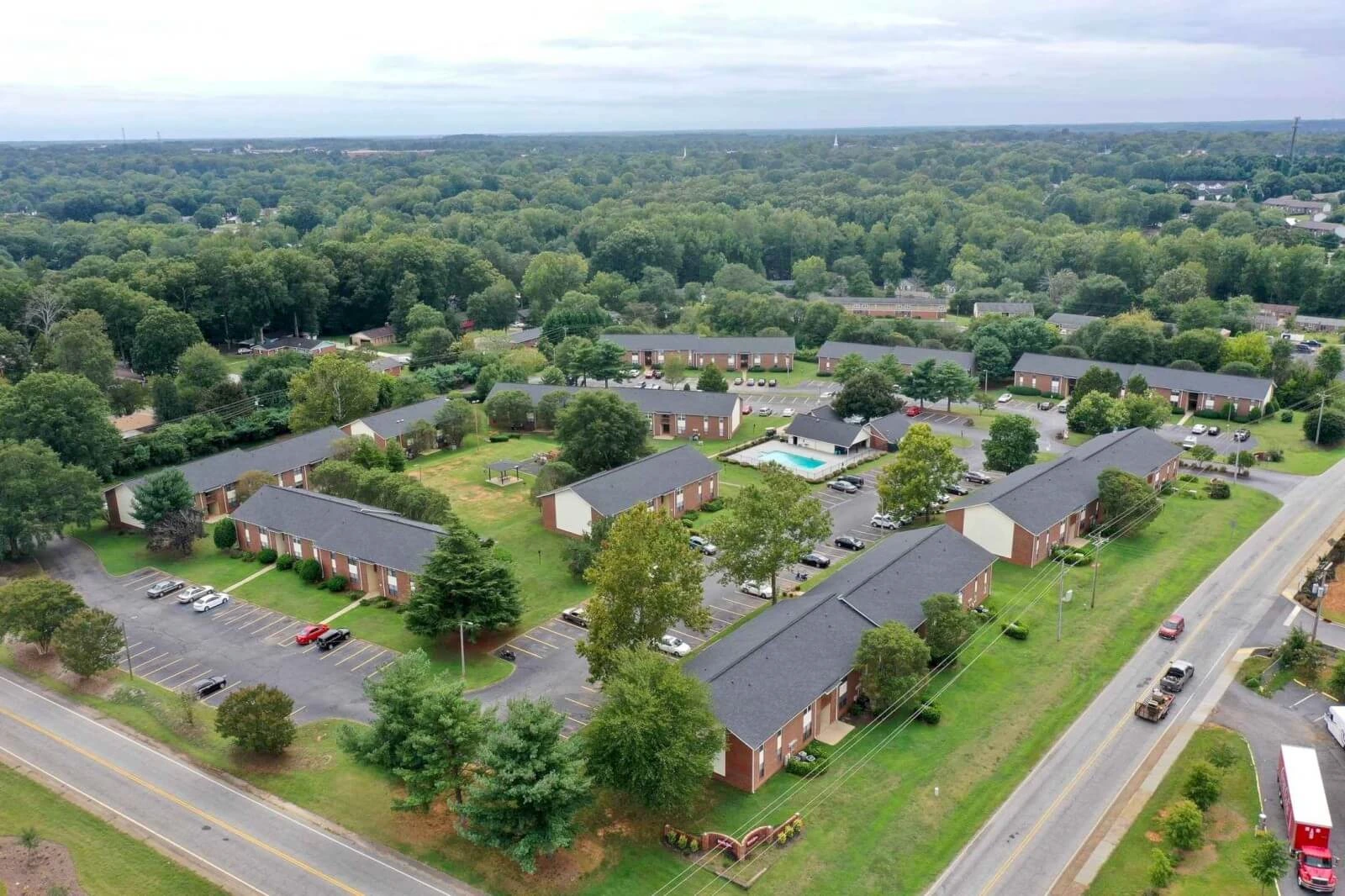 Real Estate Investment Portfolio QC Capital