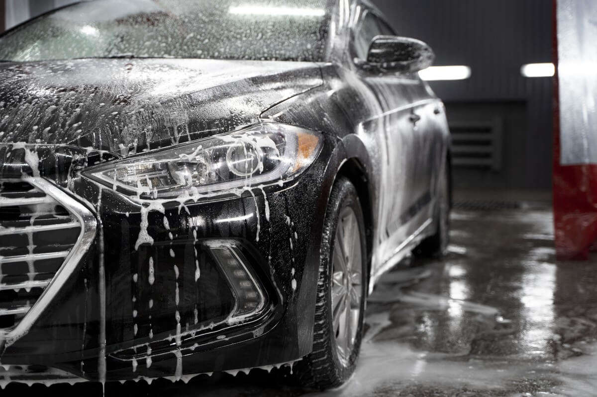 Accelerating Ahead Insights into Express Car Wash Trends for 2023 and