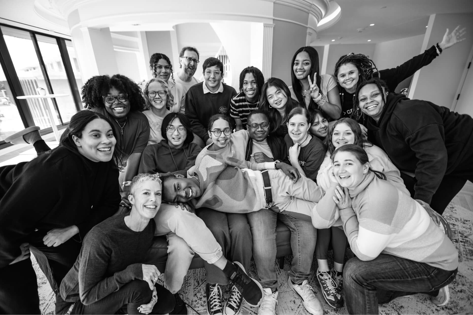 Have questions? Contact us! GripTape Learning Challenge