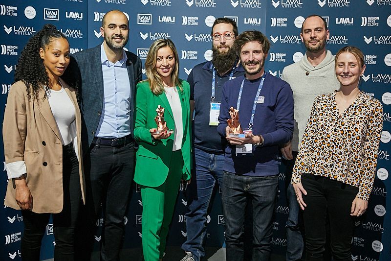 Teampact Ventures Portfolio - Exceptional Startups Built on Talent ...