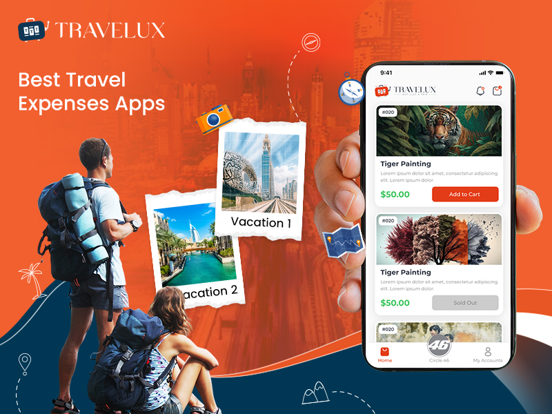 10 Best Travel Expenses Apps for Your Next Trip