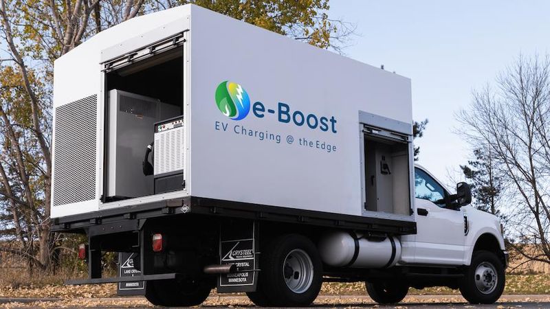 Use Cases | Pioneer eMobility