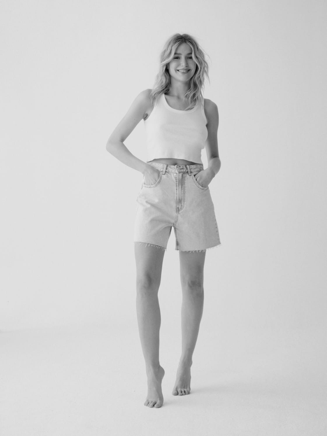 DENIM