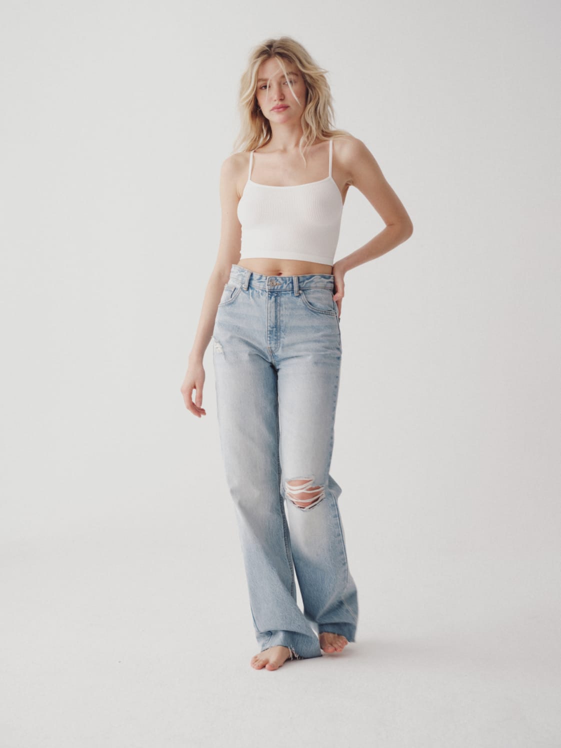 DENIM