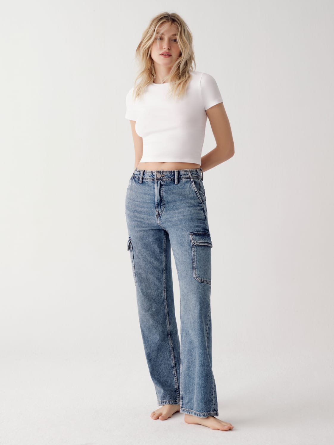 DENIM