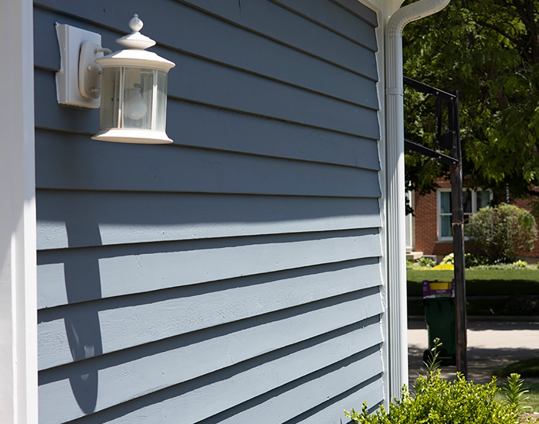 Chicagoland Siding Service Global Exterior Experts
