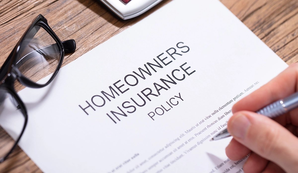 Does Homeowners Insurance Cover Roof Leaks? Global Exterior Experts