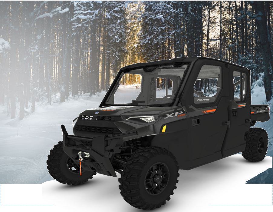 Rentals Trailhead Adventure OffRoad ATV SidebySide Rentals Rice Lake, WI