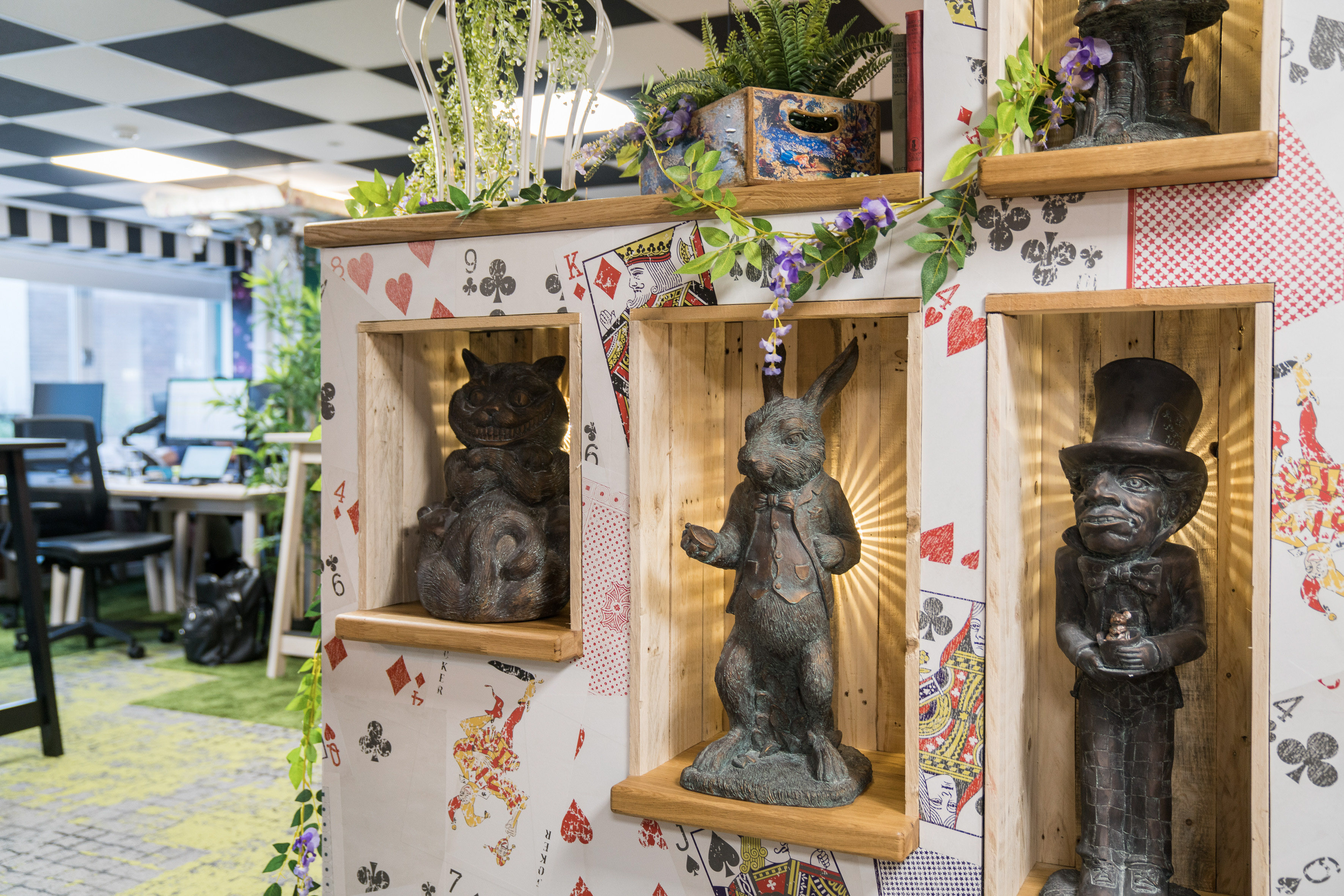 Bristol Redcliffe Way