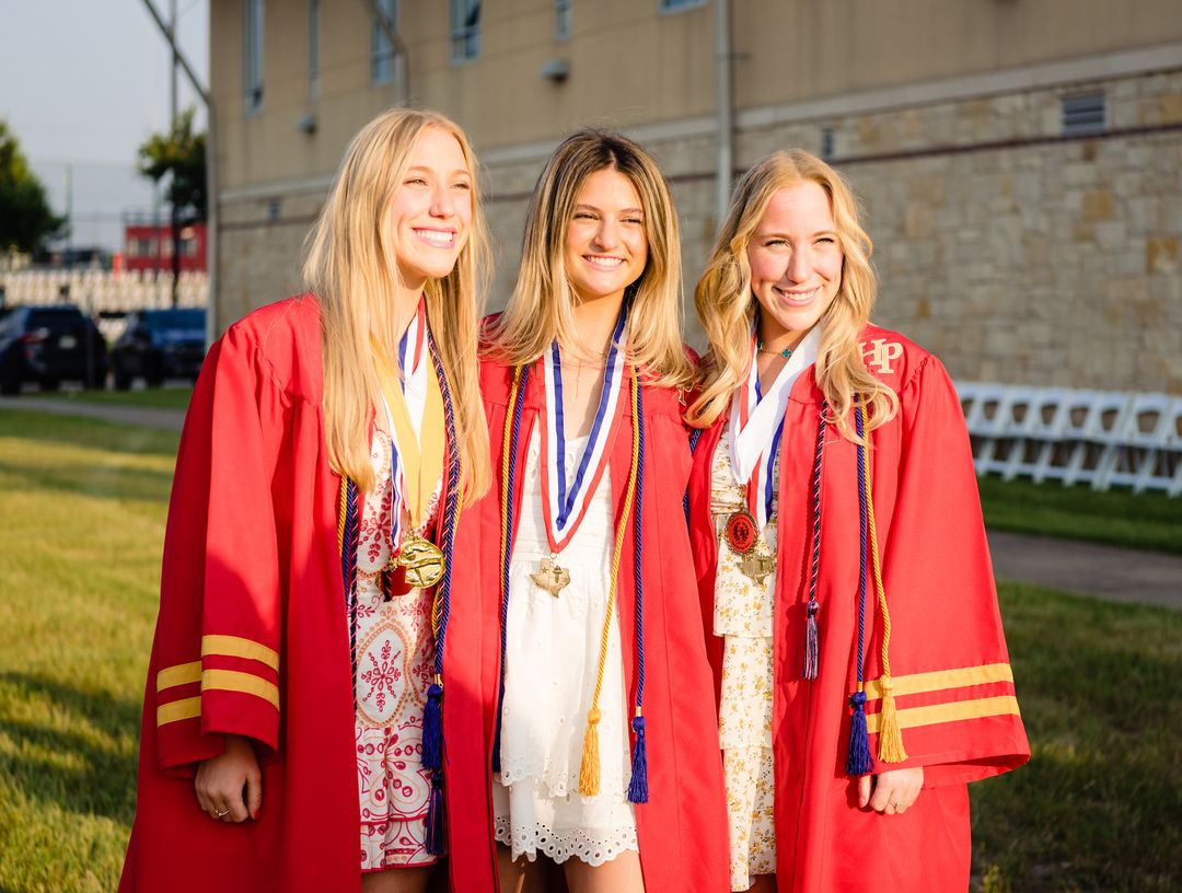 Apply Hyde Park Schools of Austin