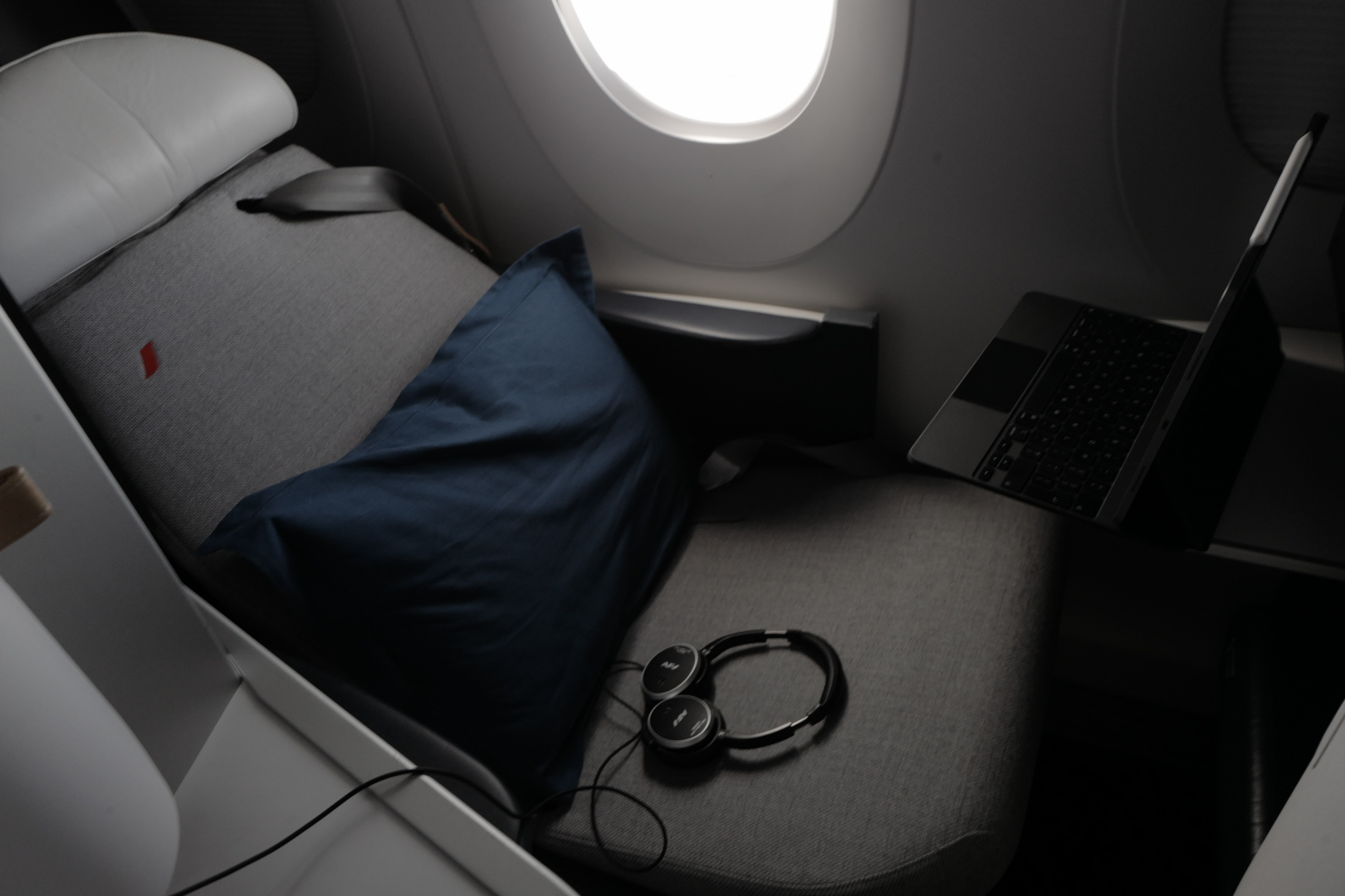 Flight Portal - Your Exclusive Business Class Flights