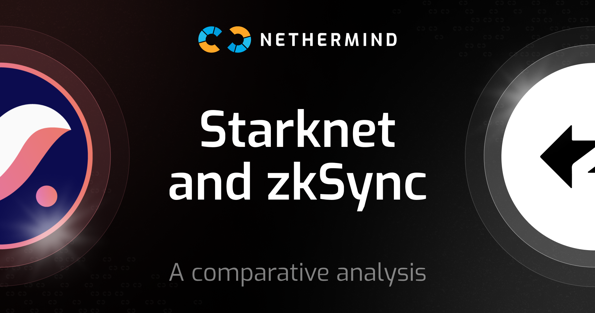 Nethermind | Blockchain Research & Software Engineering