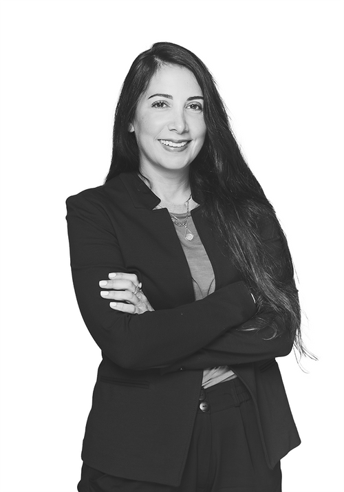 Tamar Ridenour About
