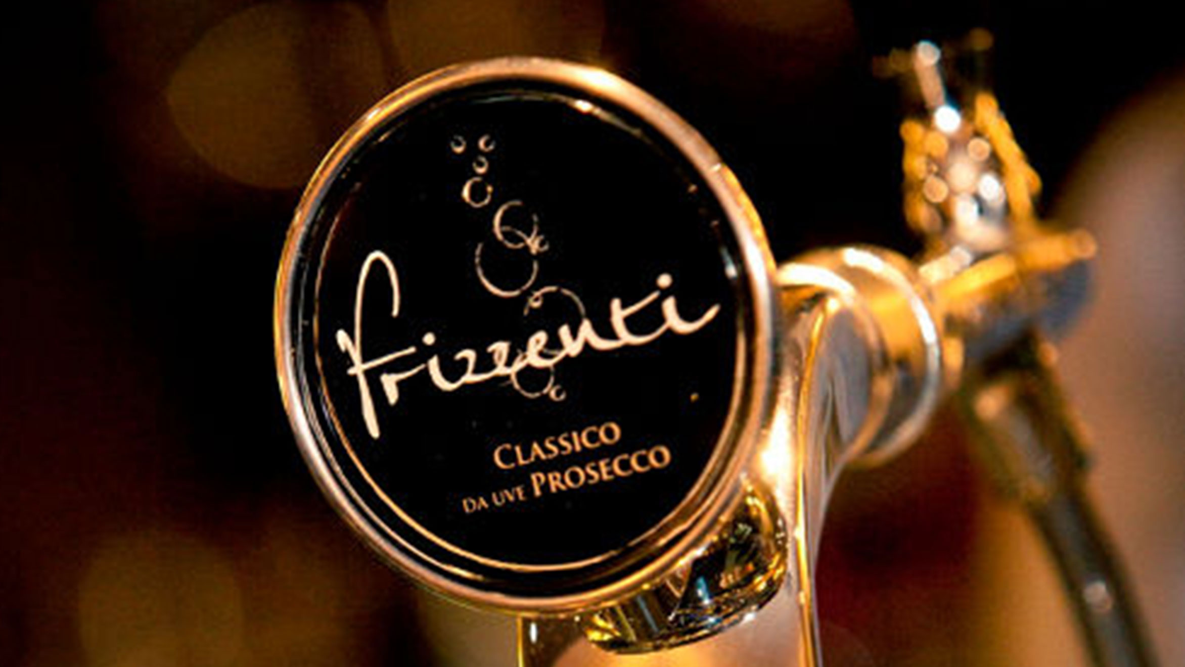 Prosecco & Wine Kegs on Tap