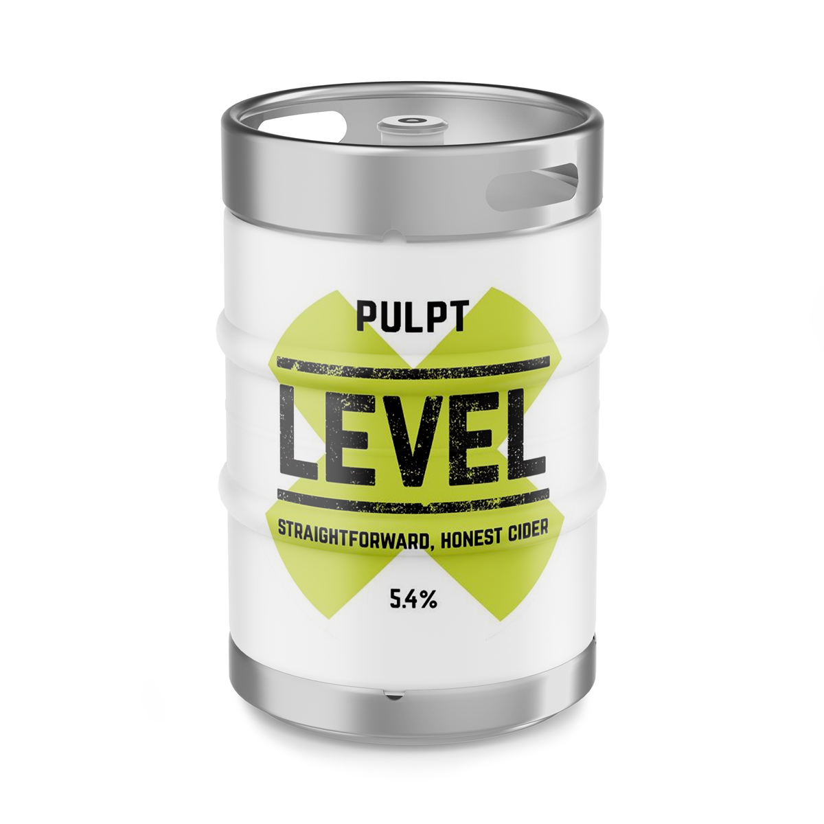 Pulpt Level Keg Rent A Keg