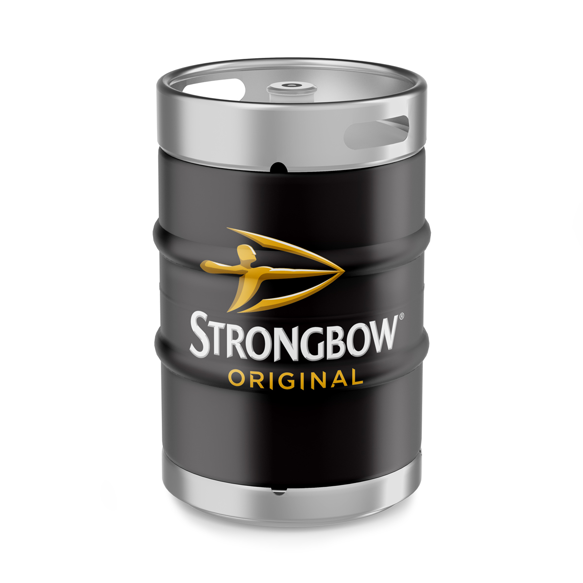Strongbow Keg Rent A Keg