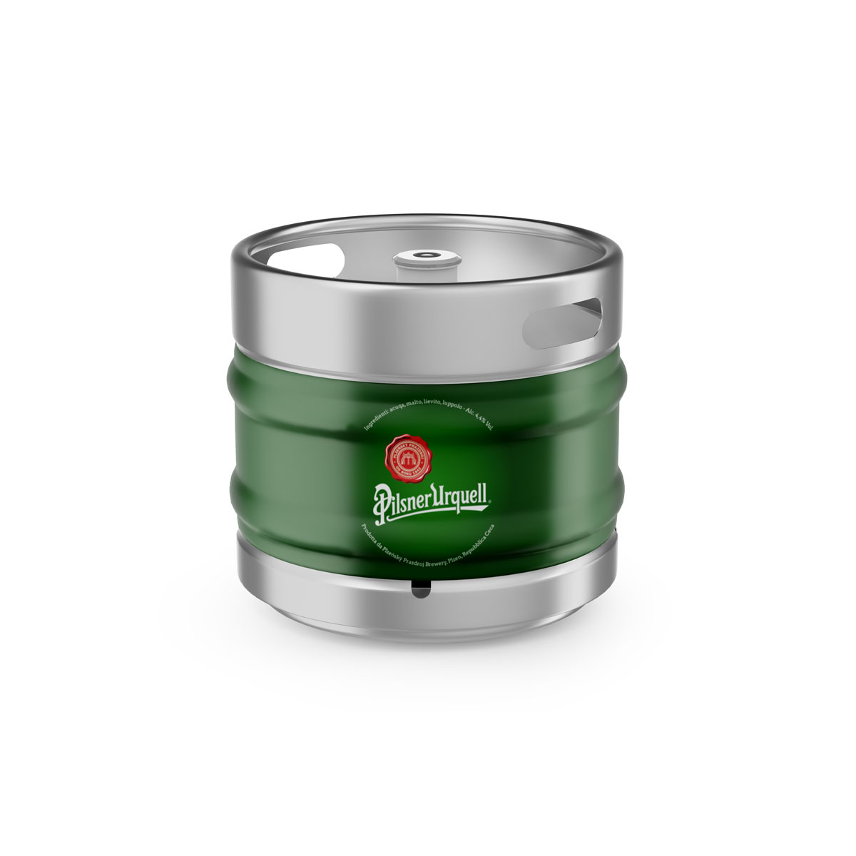 Pilsner Urquell Keg Rent A Keg