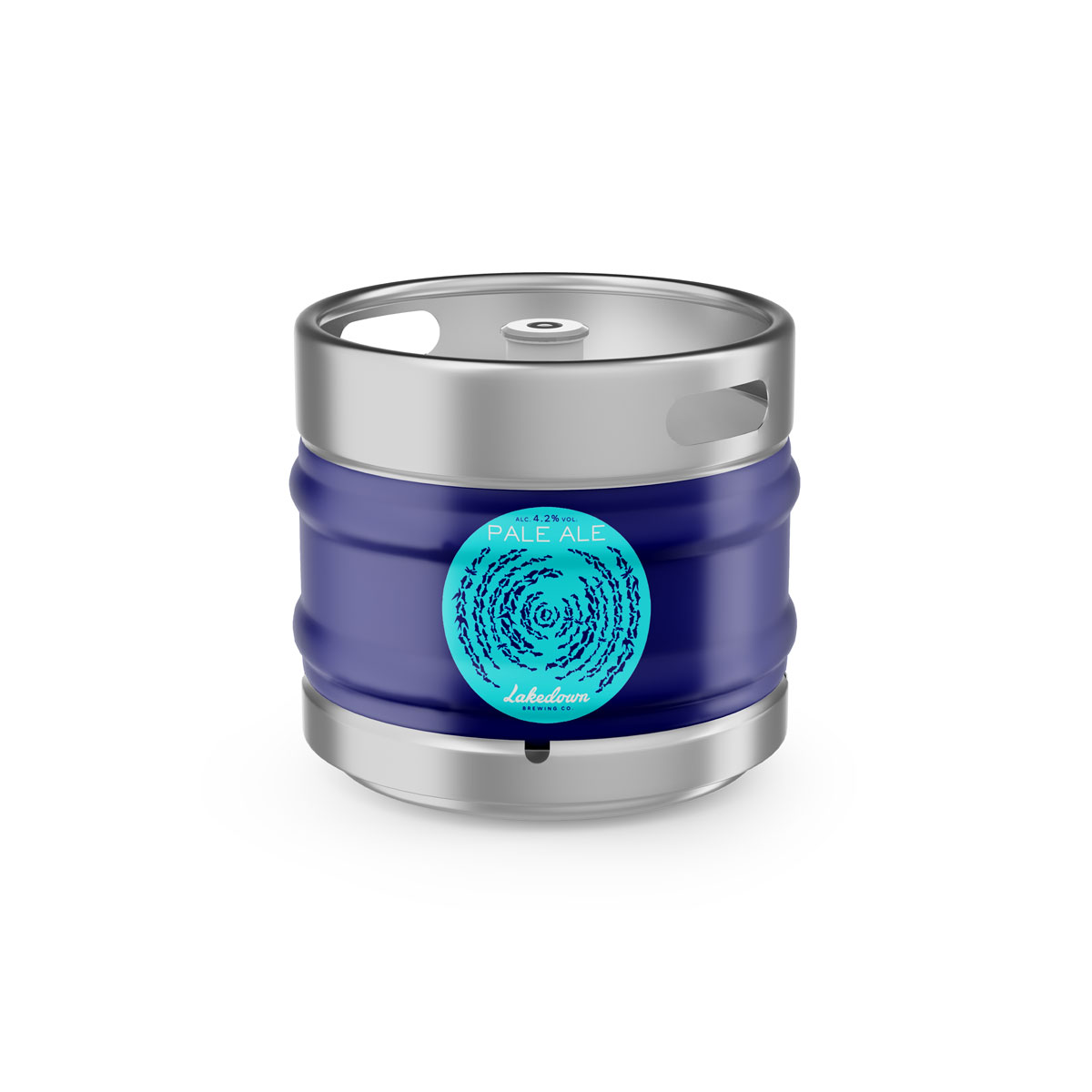 Lakedown American Pale Keg Rent A Keg