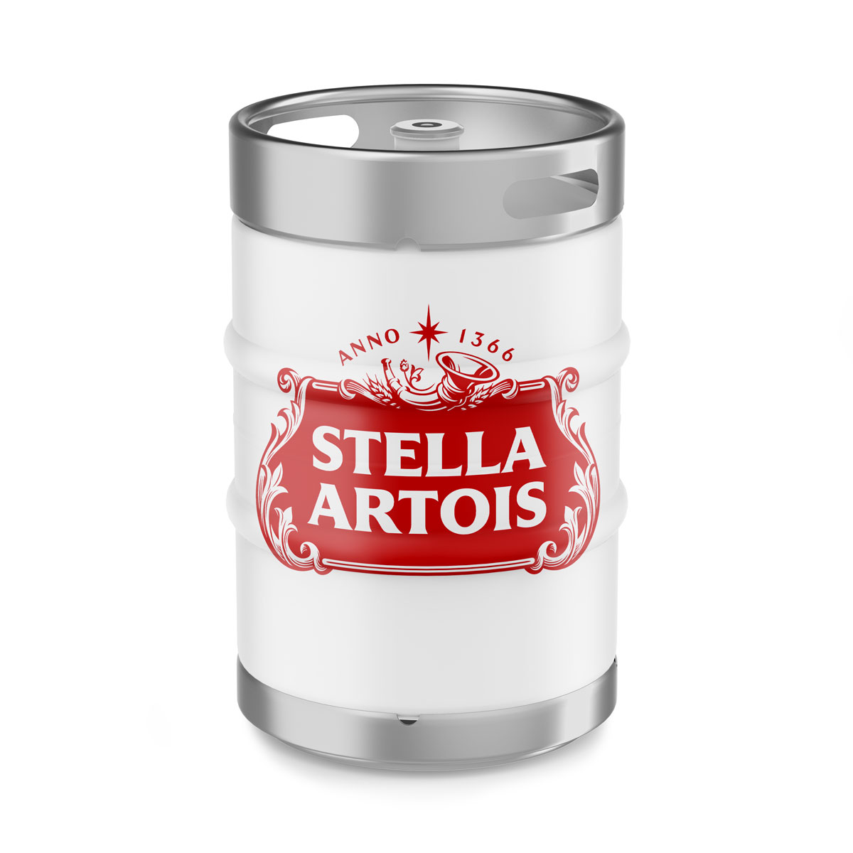 Stella Artois Keg Keg Rent A Keg