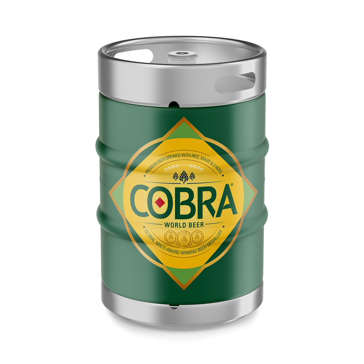 Cobra Keg Rent A Keg