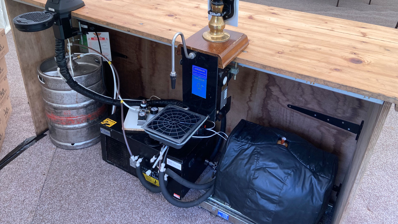 Kegs And Need to Know At A Party Rent A Keg