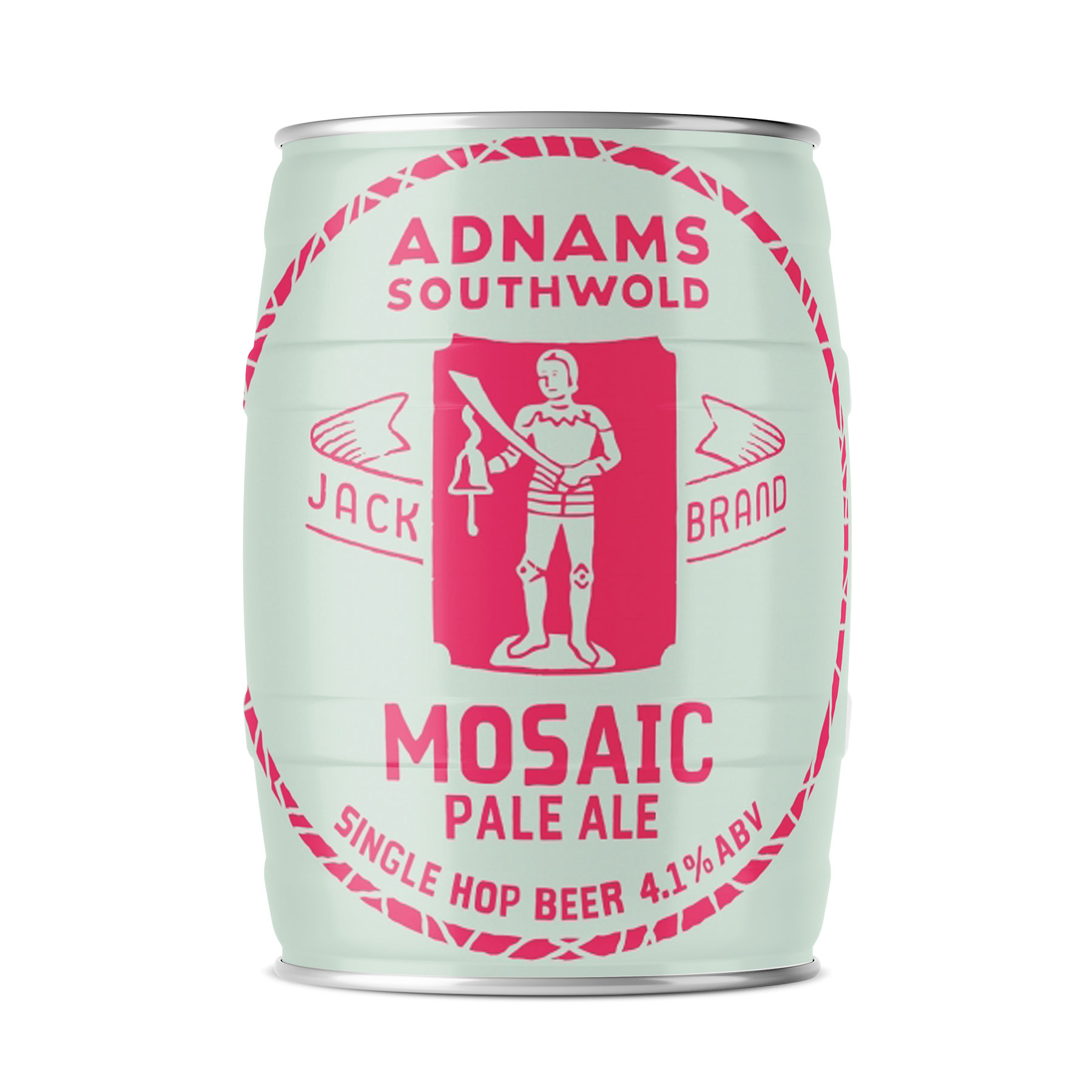 Adnams Mosaic Cask Rent A Keg