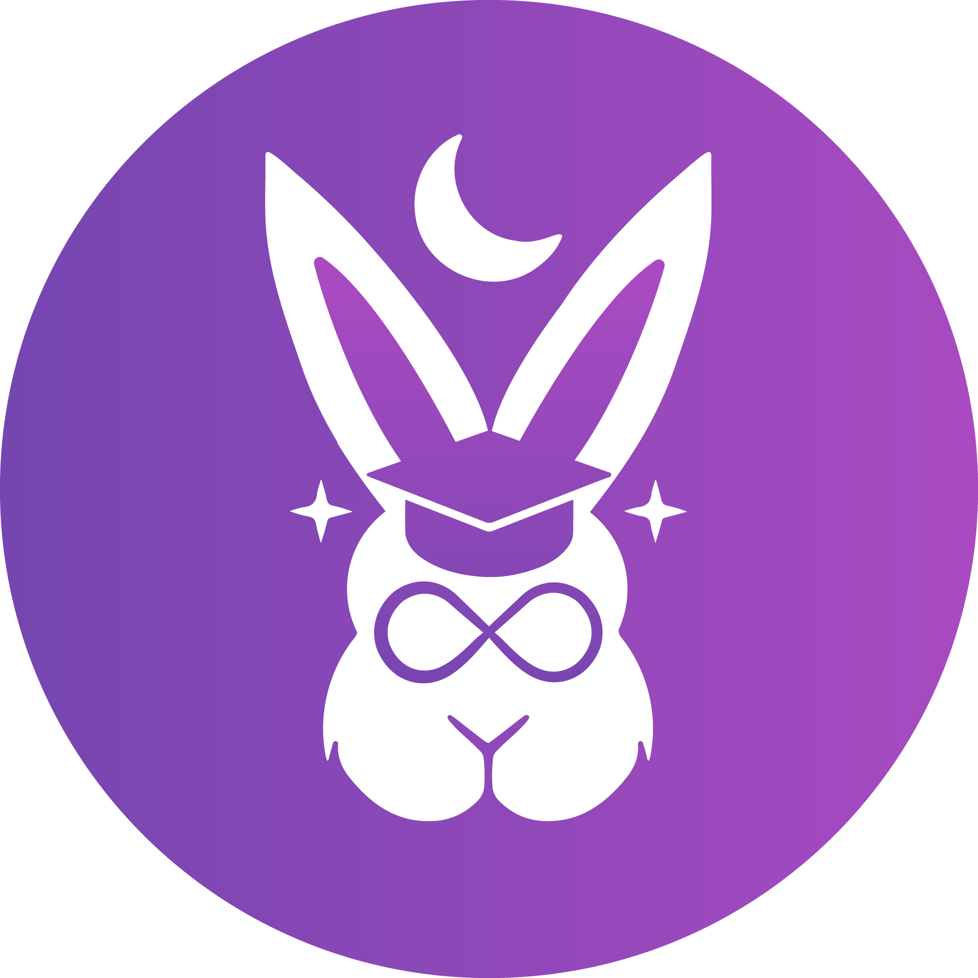 viral university logo