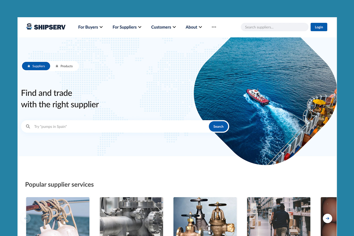 Hydroniq Service and Support