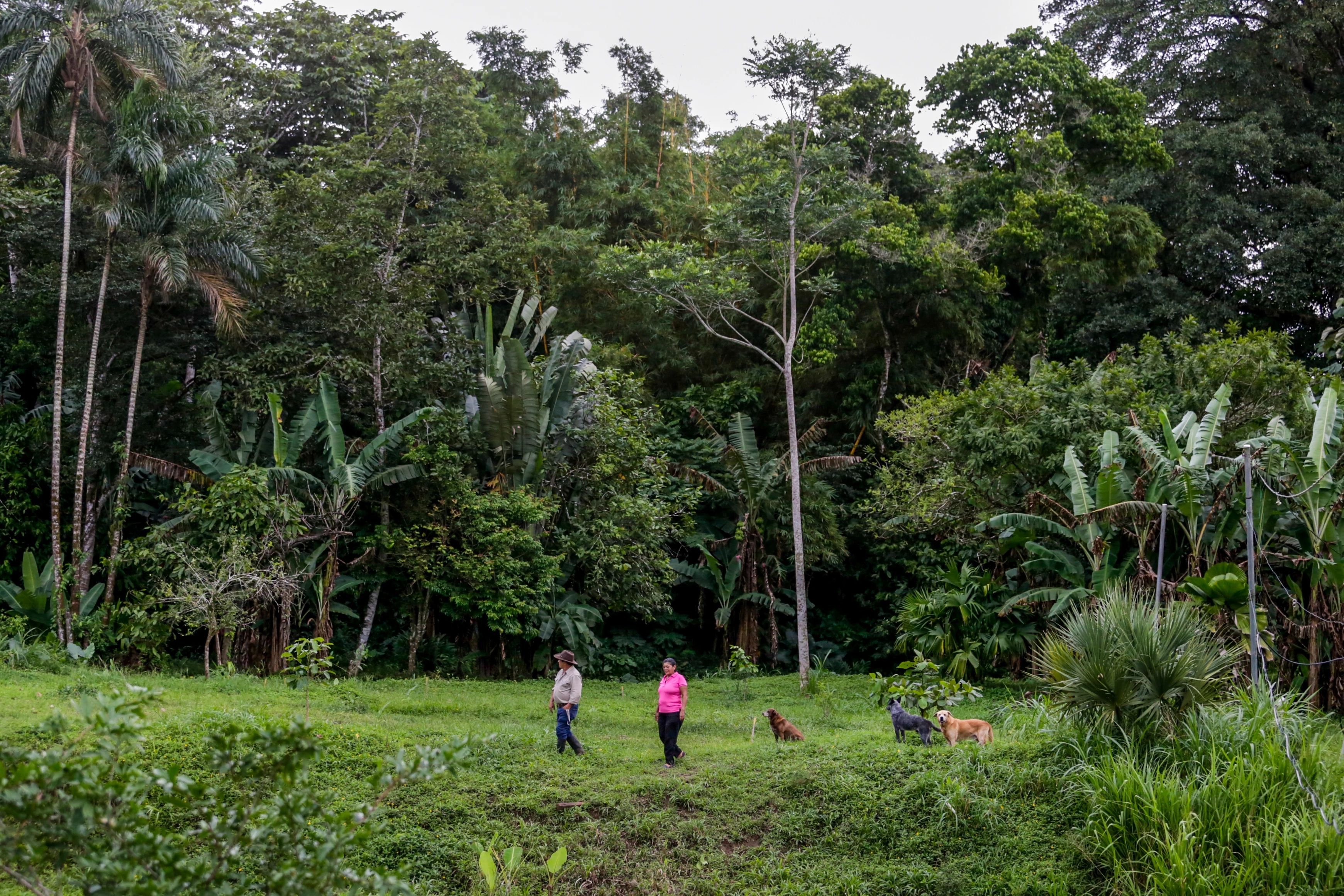 Costa Rica