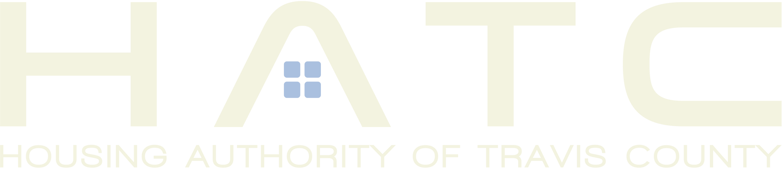 Housing Authority of Travis County